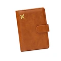 personalised passport holder